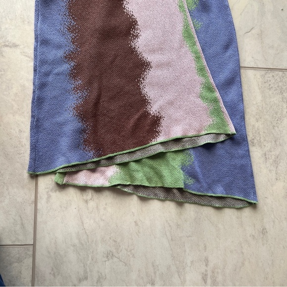 House of Sunny She’s Electric Pants - Picture 3 of 5